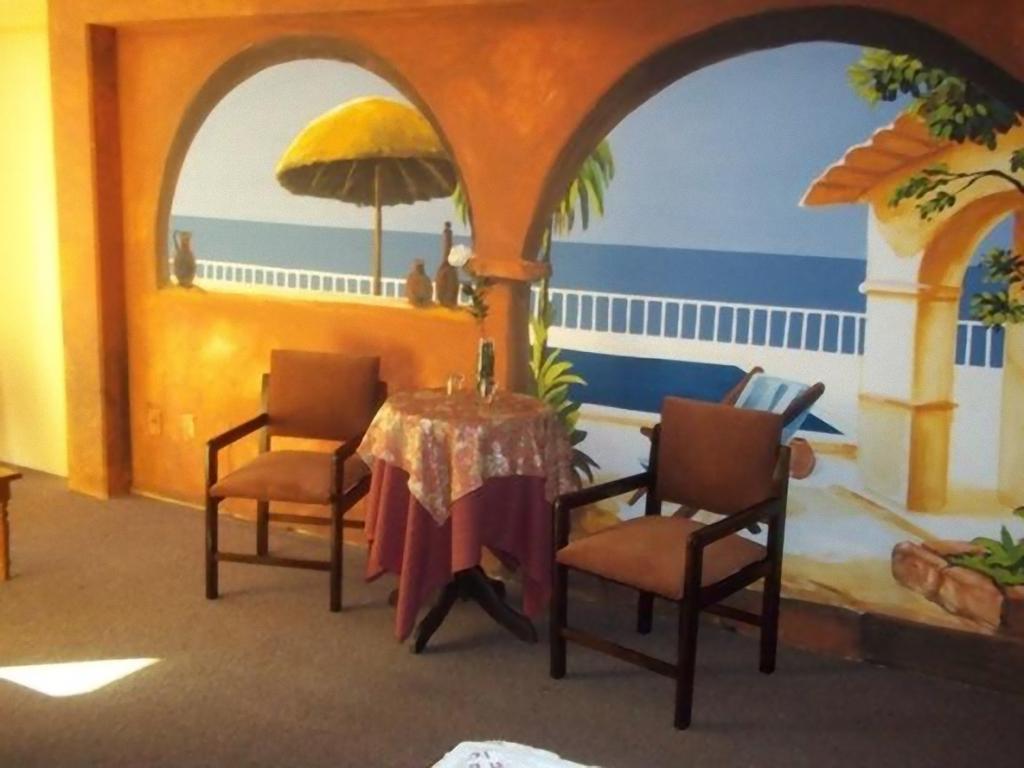 Hotel Berlina لاباز المظهر الخارجي الصورة